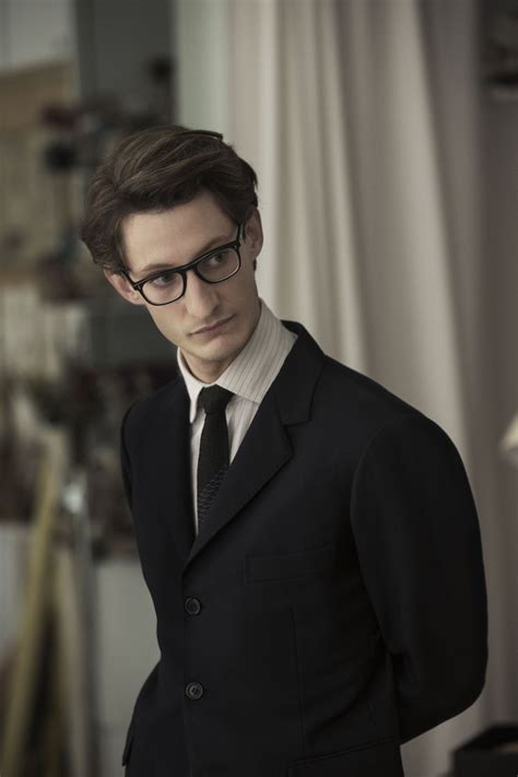 ysl pierre niney streaming|Yves Saint Laurent (2014) Movie .